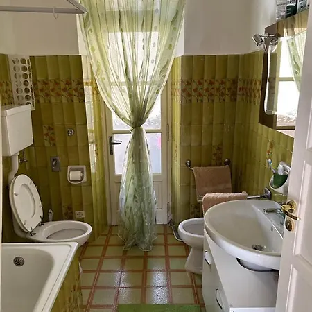 Apartamento My